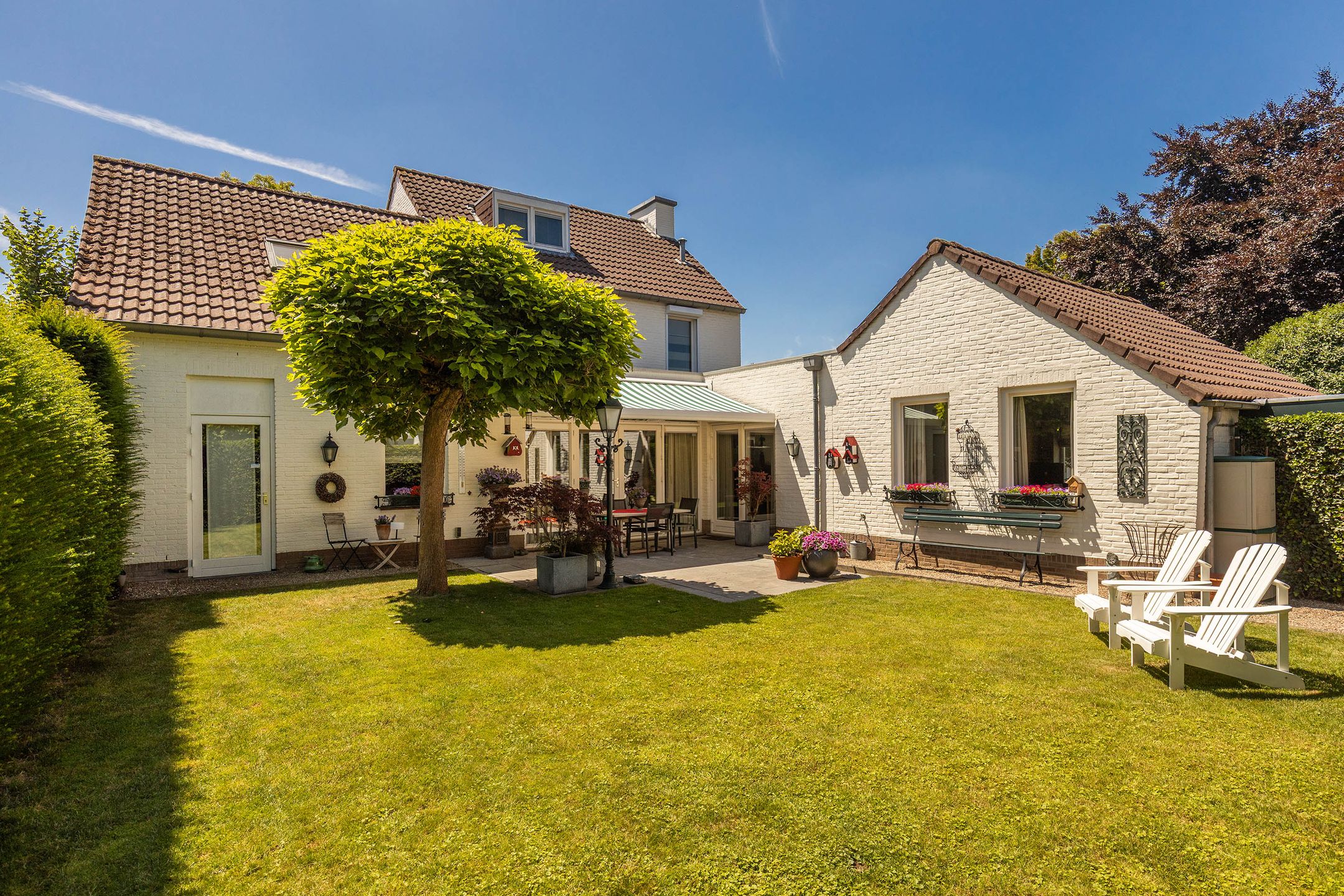 Foto 30 van Jubileumstraat 30