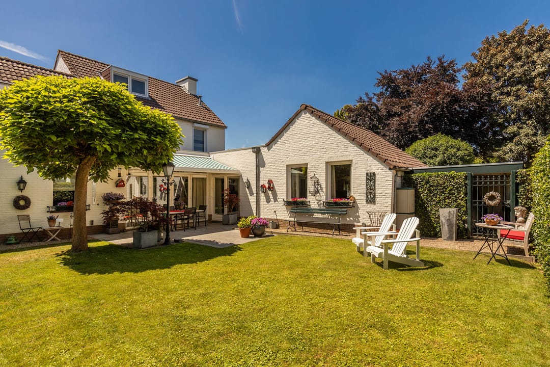 Foto 31 van Jubileumstraat 30