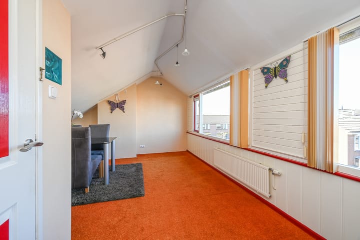 Foto 26 van Freesiaplein 5