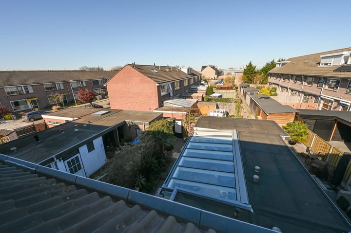 Foto 28 van Freesiaplein 5