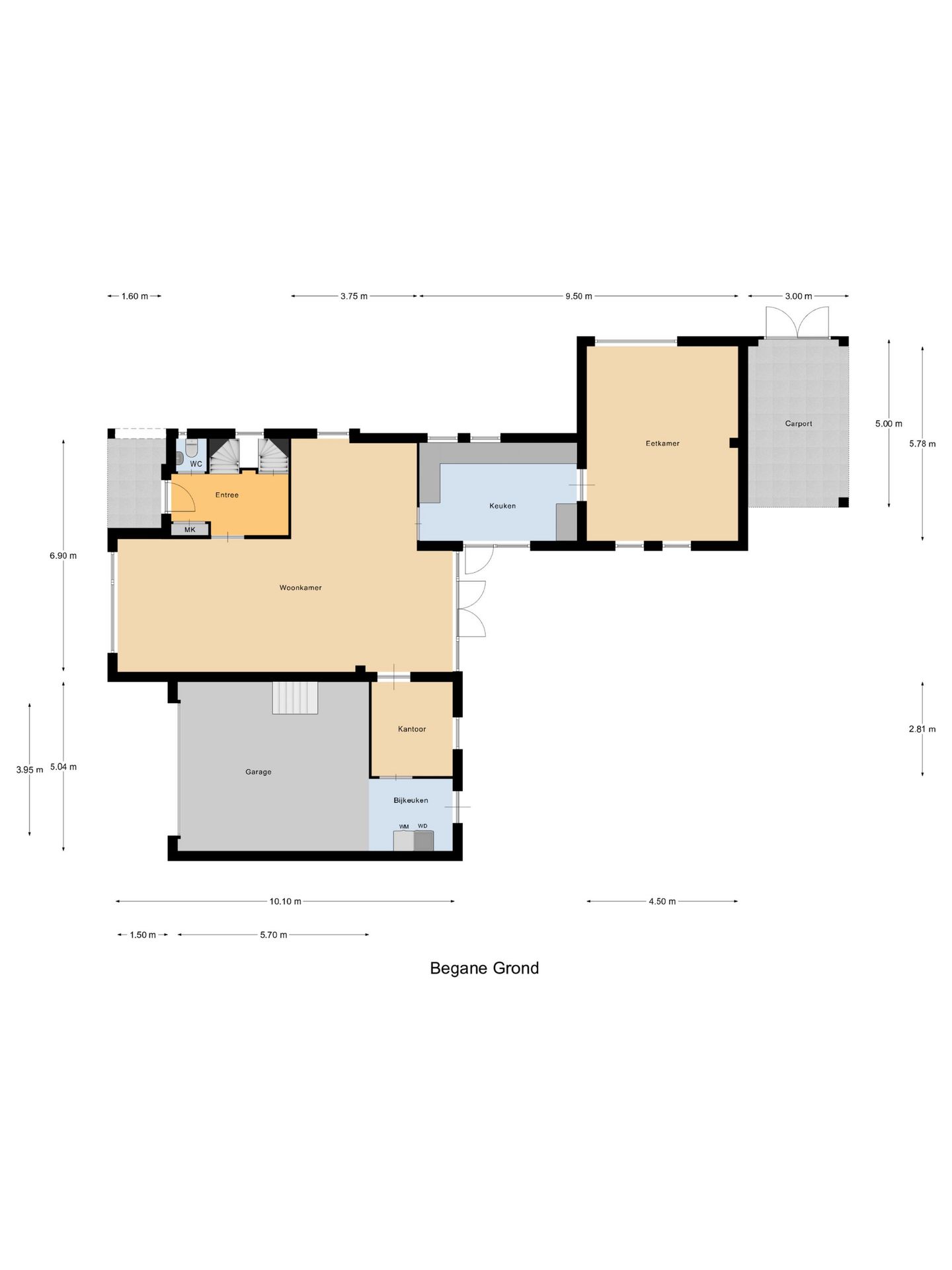 Foto 34 van Jubileumstraat 30