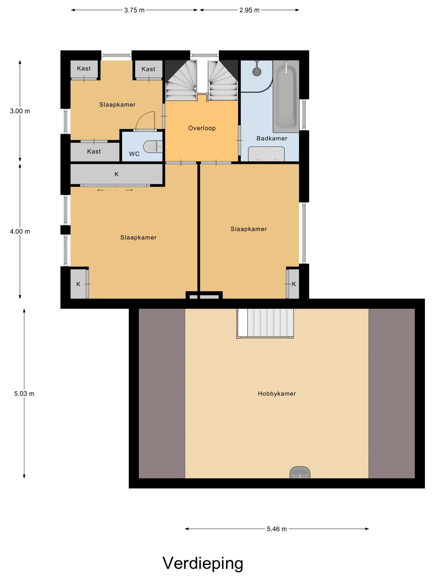 Foto 35 van Jubileumstraat 30