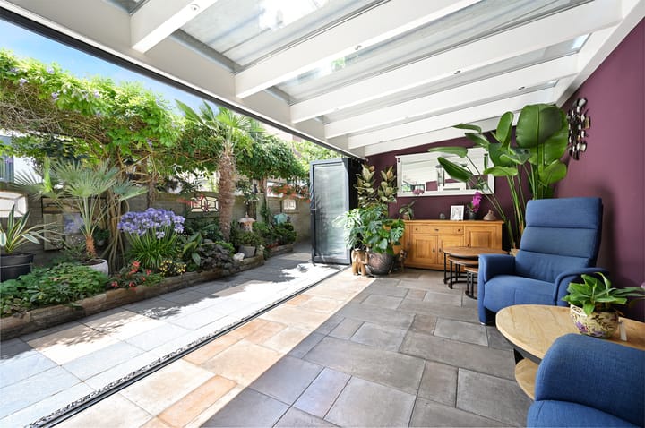 Foto 31 van Freesiaplein 5