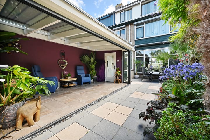 Foto 33 van Freesiaplein 5