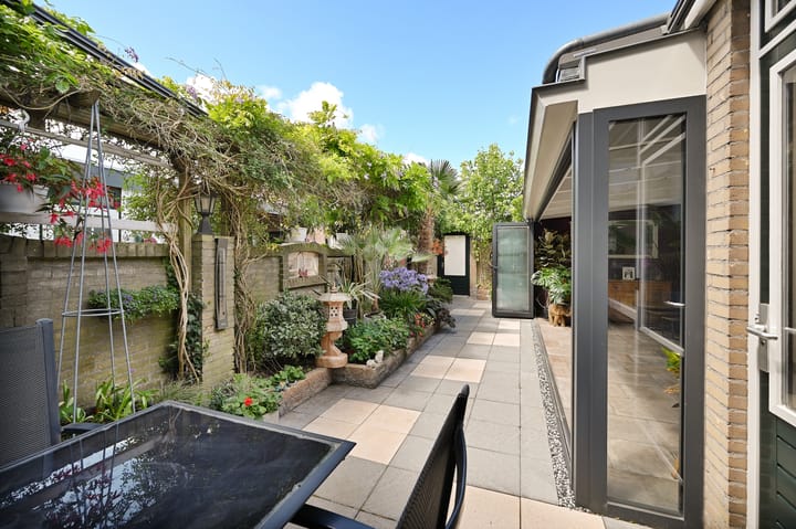 Foto 35 van Freesiaplein 5