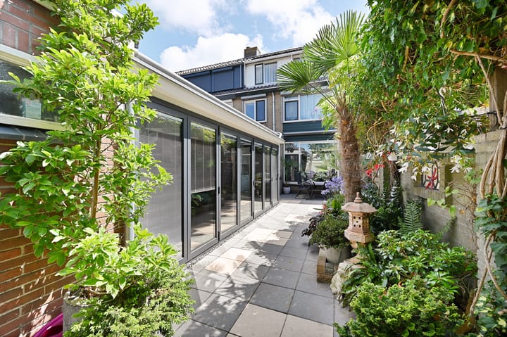 Foto 37 van Freesiaplein 5