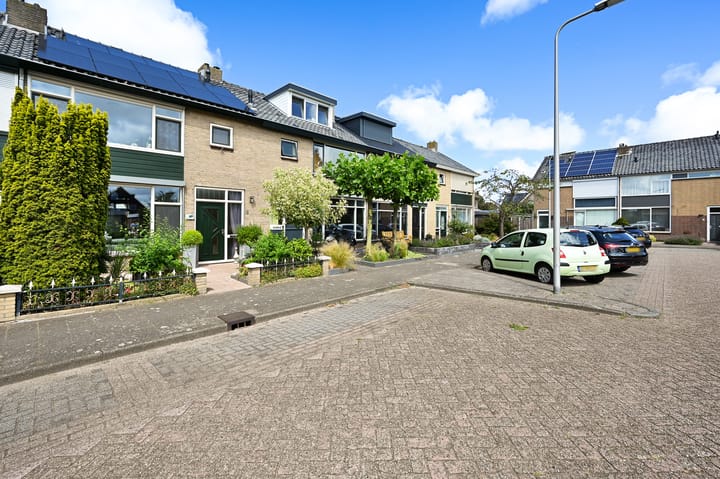 Foto 40 van Freesiaplein 5