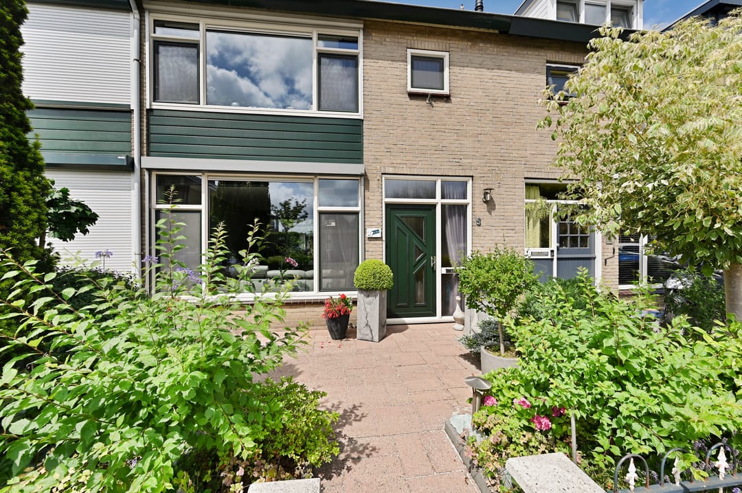 Foto 41 van Freesiaplein 5