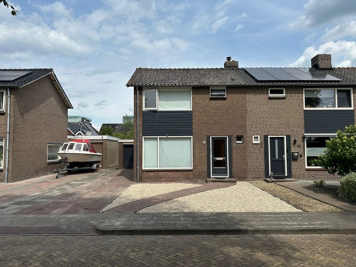 Foto 2 van Oude Bos 69