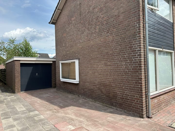 Foto 3 van Oude Bos 69