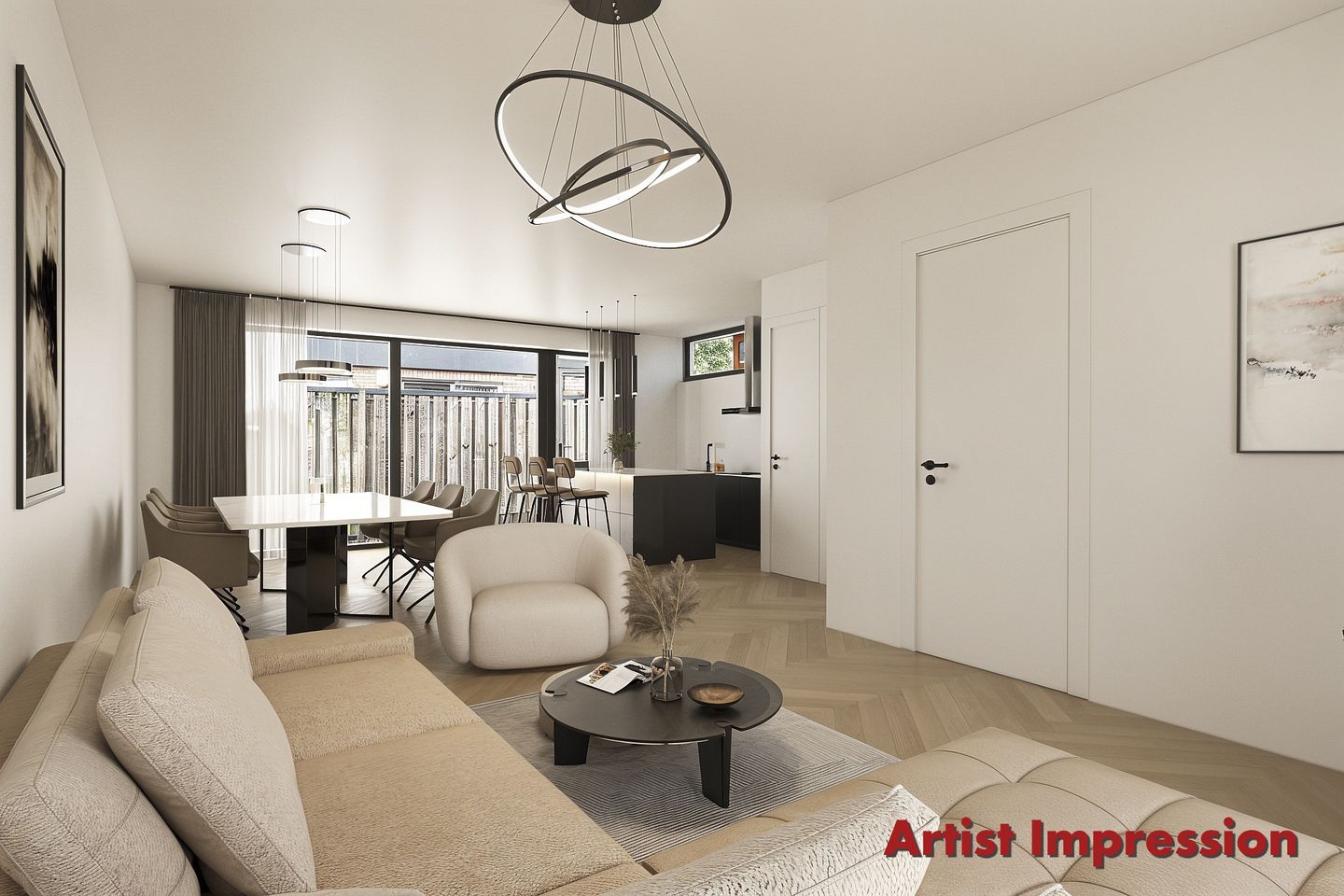 Foto 5 van Kelvinstraat 1