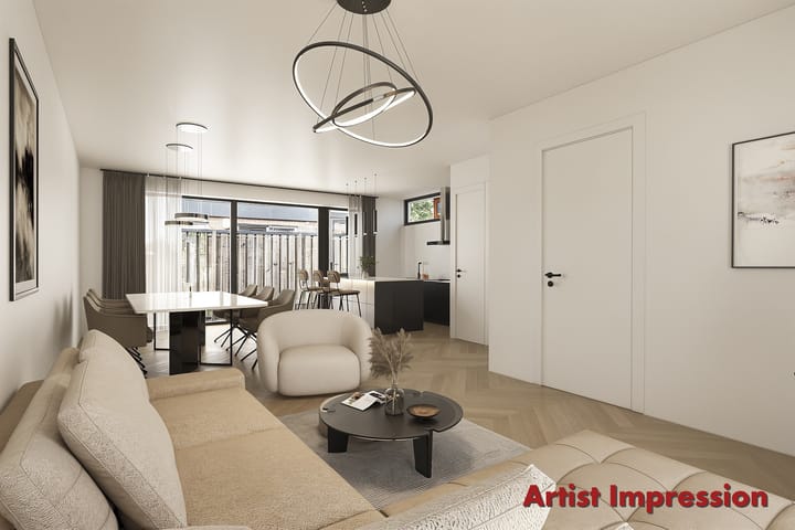 Foto 5 van Kelvinstraat 1