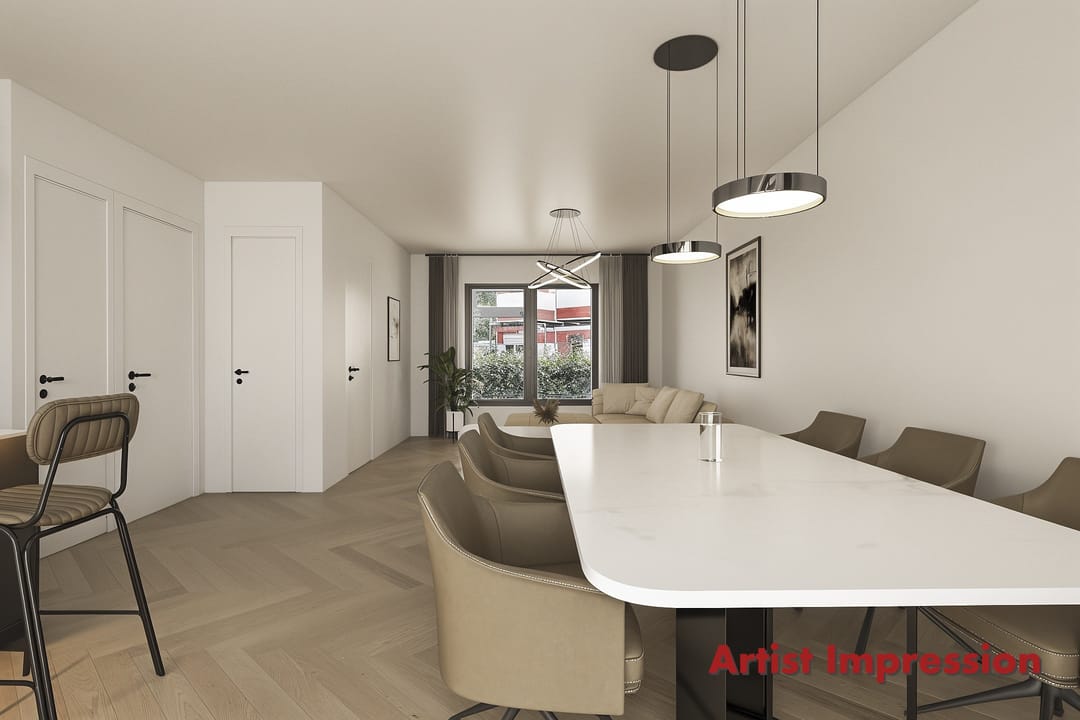 Foto 7 van Kelvinstraat 1