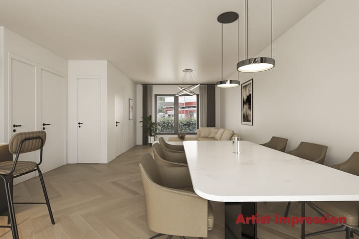 Foto 7 van Kelvinstraat 1