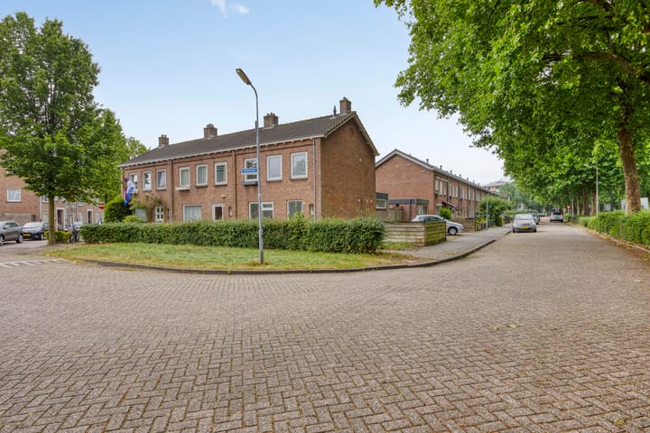 Foto 3 van Kelvinstraat 1