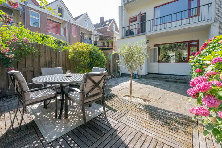 Foto 5 van 3e Carnissestraat 41