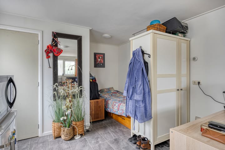 Foto 20 van Kelvinstraat 1