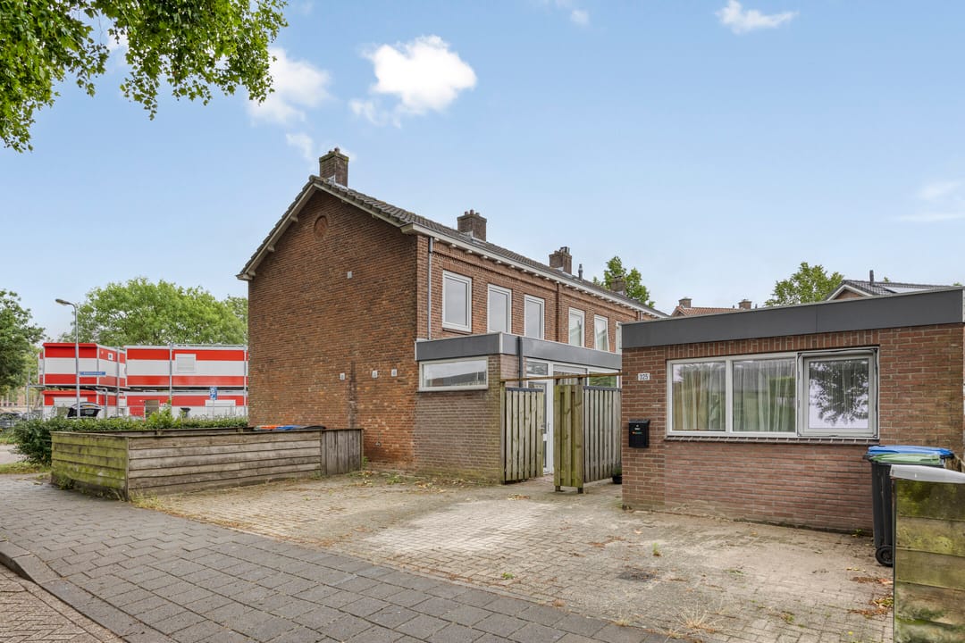 Foto 2 van Kelvinstraat 1