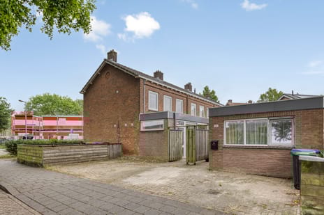 Kelvinstraat 1 secondary image