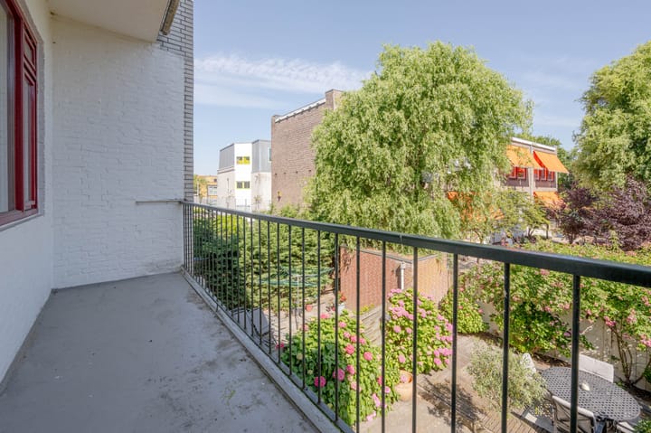 Foto 25 van 3e Carnissestraat 41