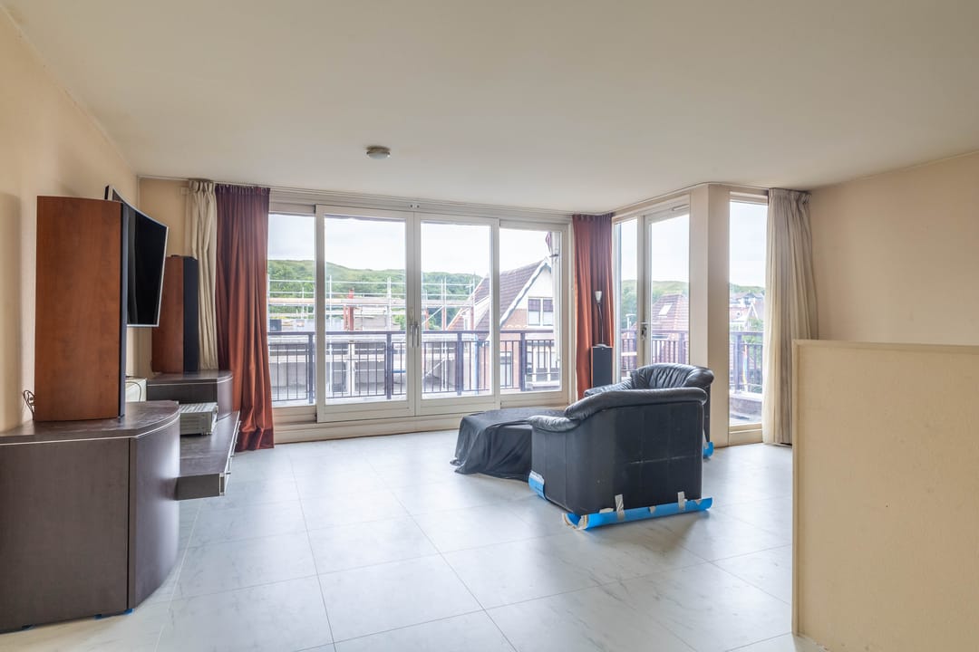 Foto 2 van Julianaweg 26-D