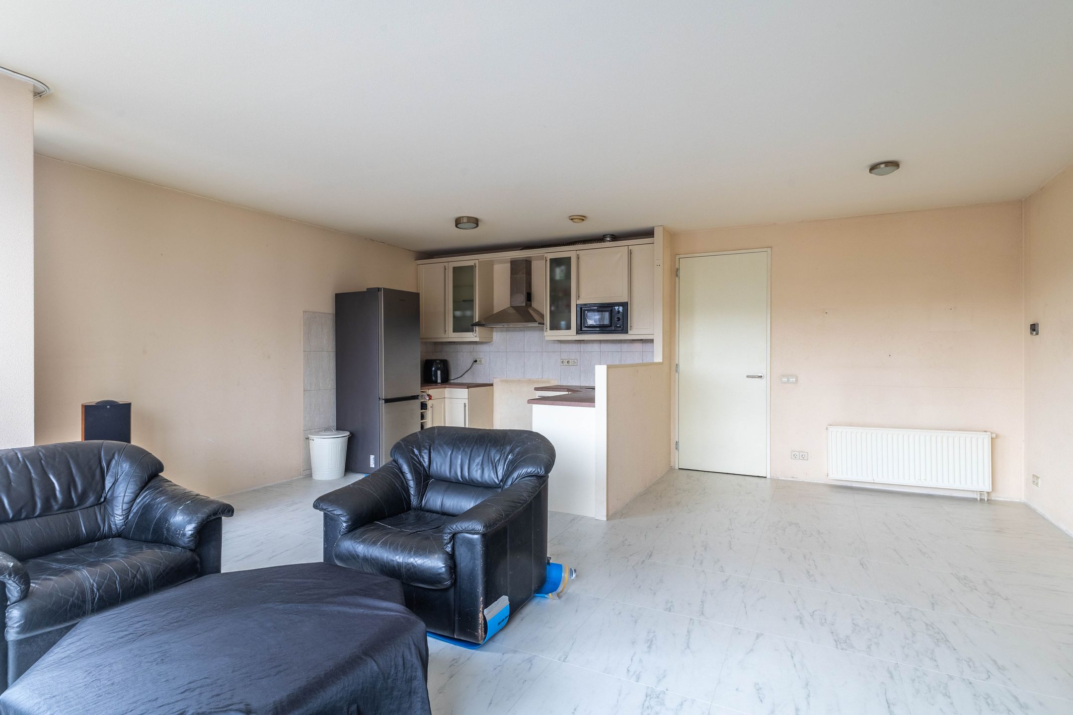 Foto 3 van Julianaweg 26-D