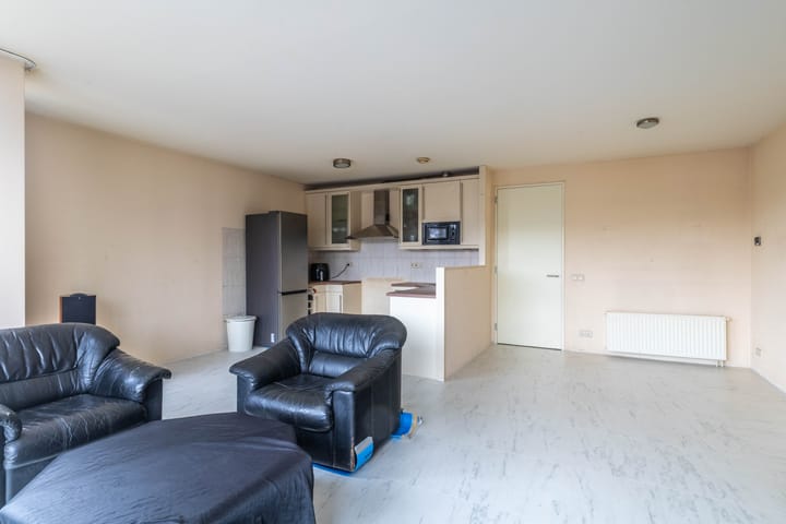 Foto 3 van Julianaweg 26-D