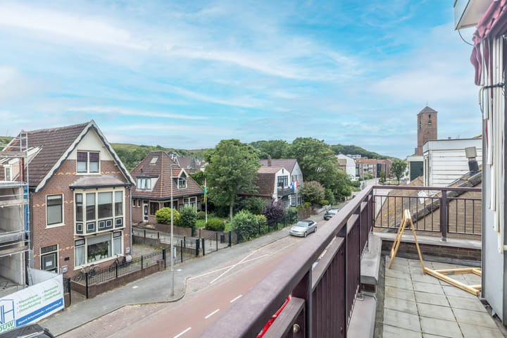 Foto 5 van Julianaweg 26-D