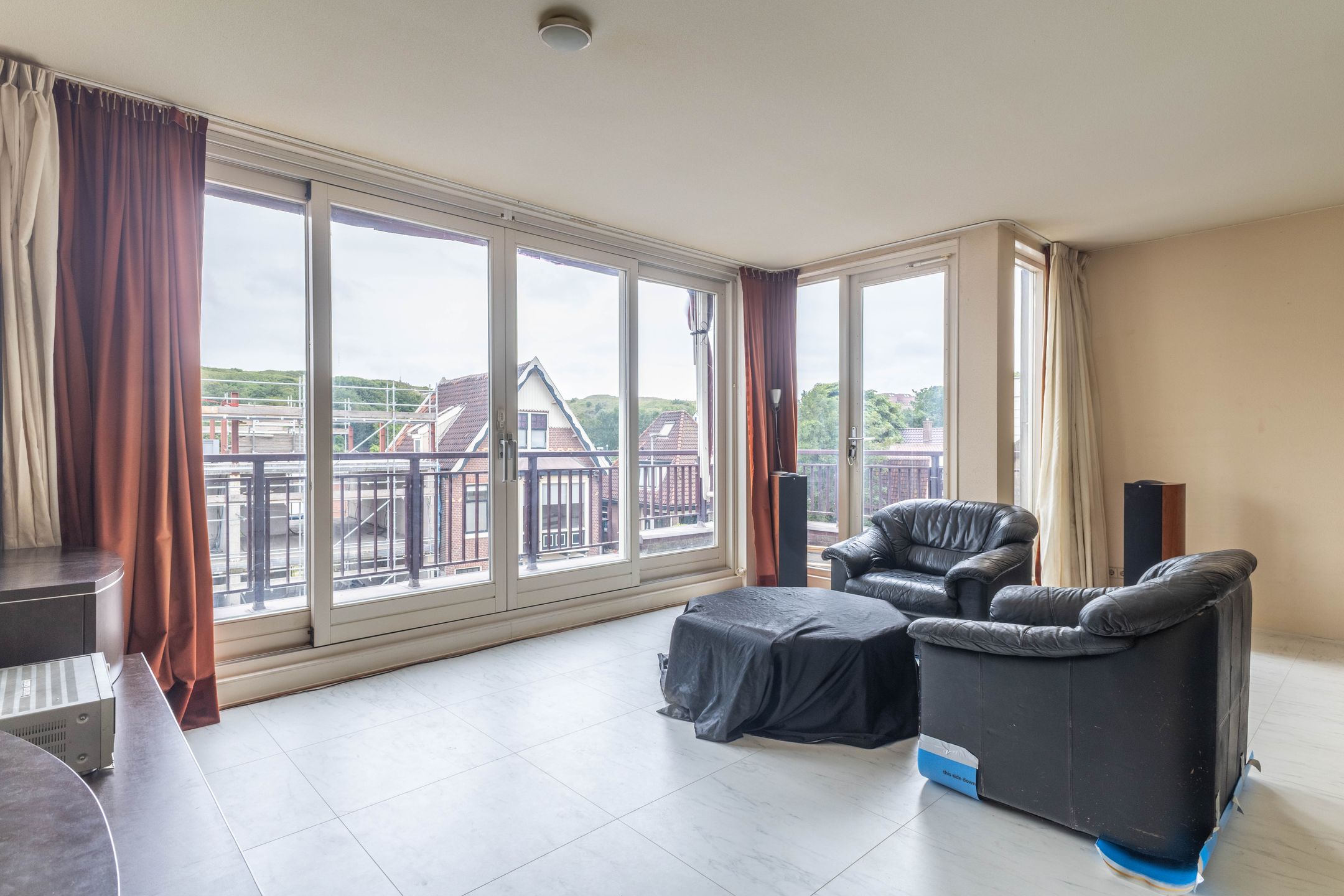 Foto 6 van Julianaweg 26-D