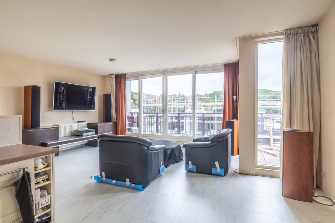 Foto 7 van Julianaweg 26-D