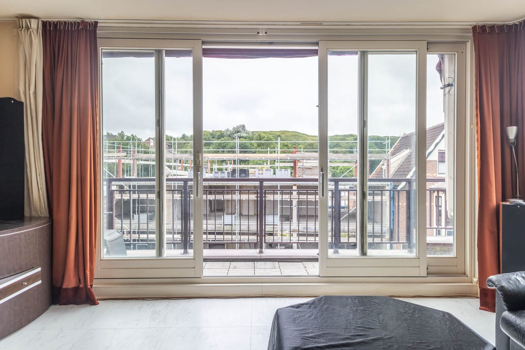 Foto 11 van Julianaweg 26-D