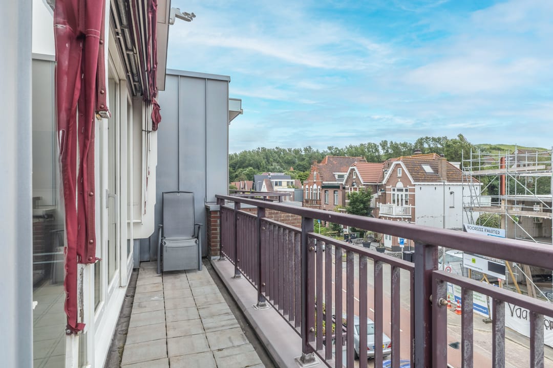 Foto 13 van Julianaweg 26-D