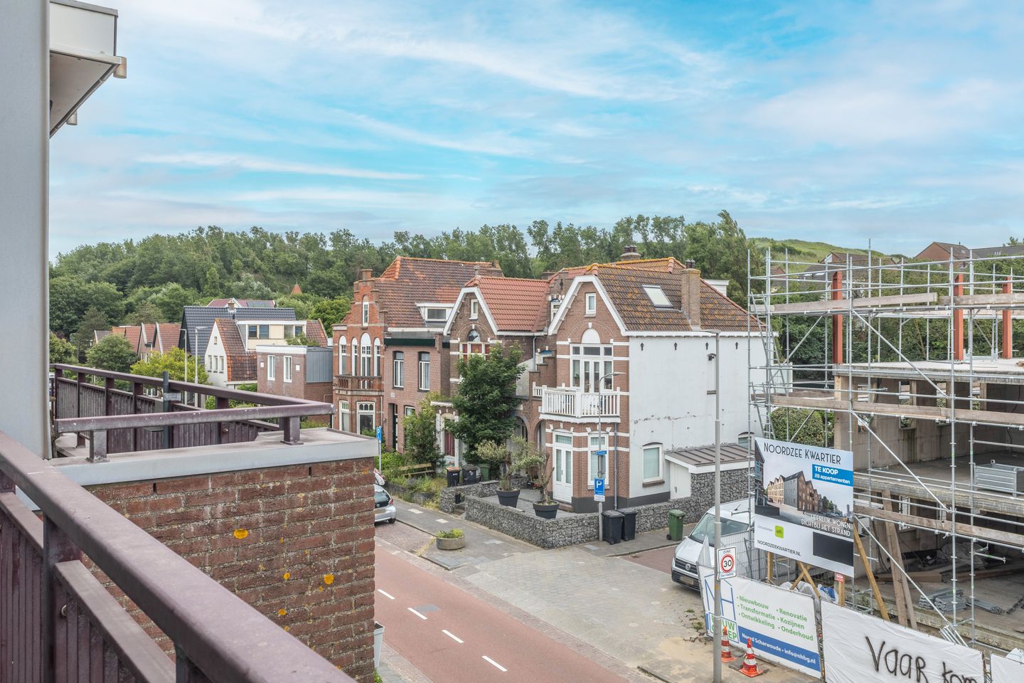 Foto 14 van Julianaweg 26-D