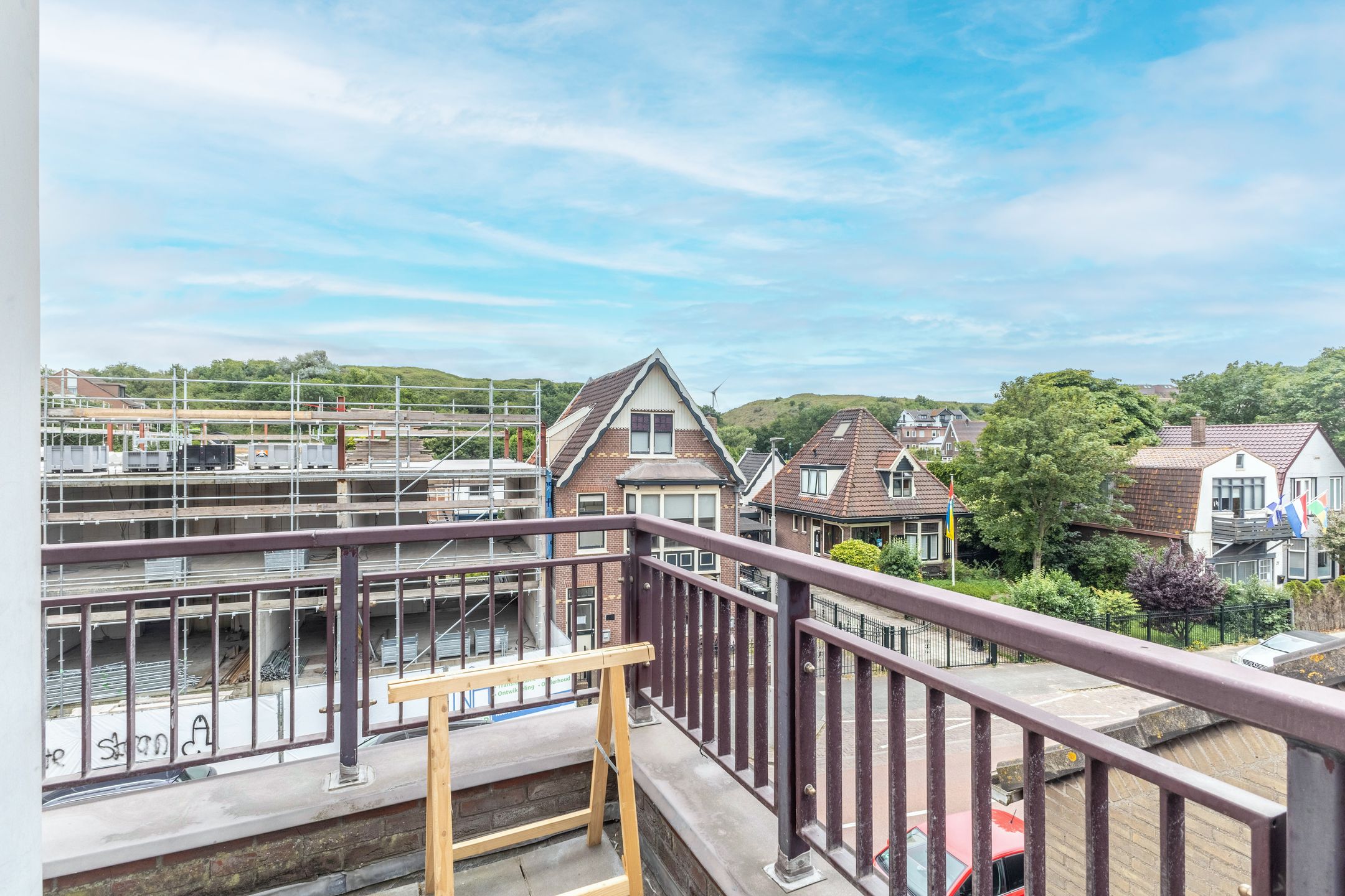 Foto 15 van Julianaweg 26-D