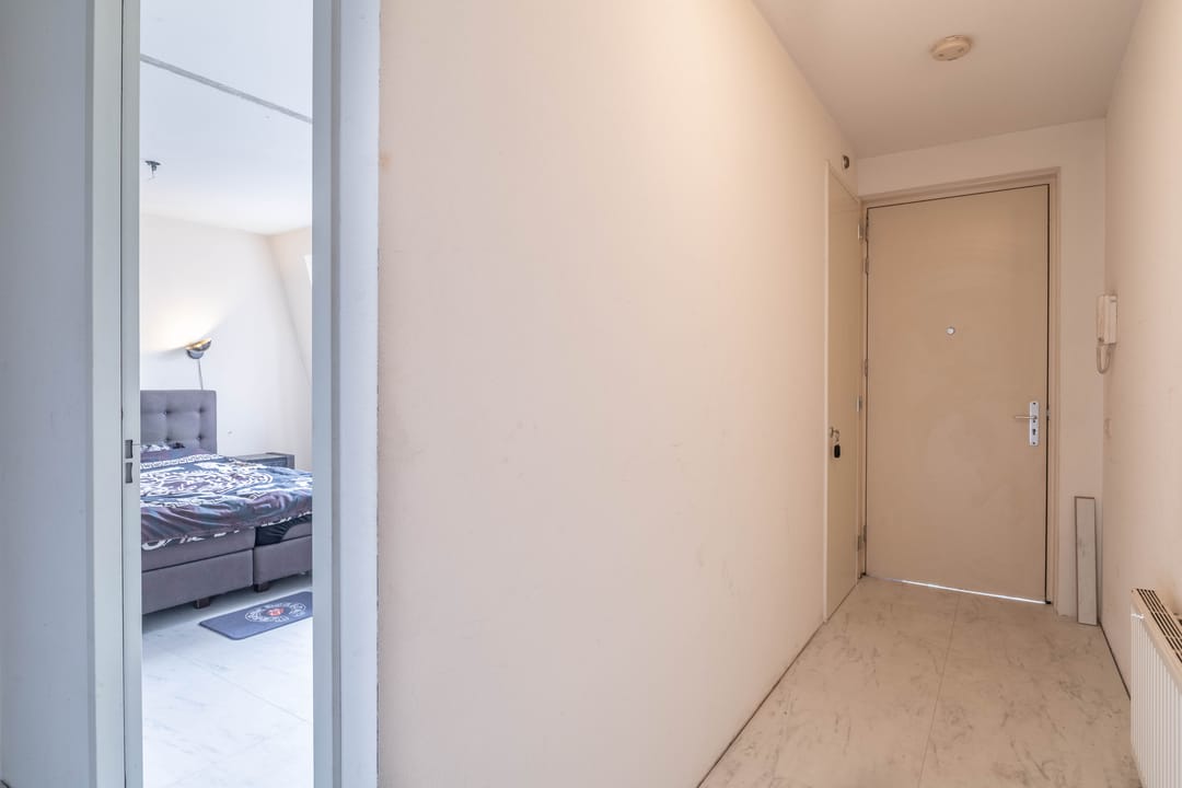 Foto 16 van Julianaweg 26-D