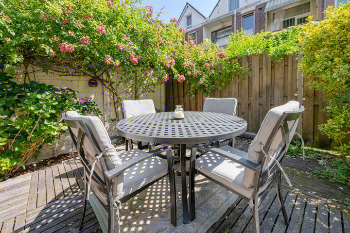 Foto 45 van 3e Carnissestraat 41