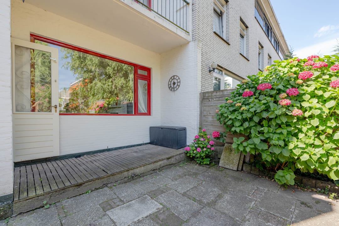 Foto 47 van 3e Carnissestraat 41