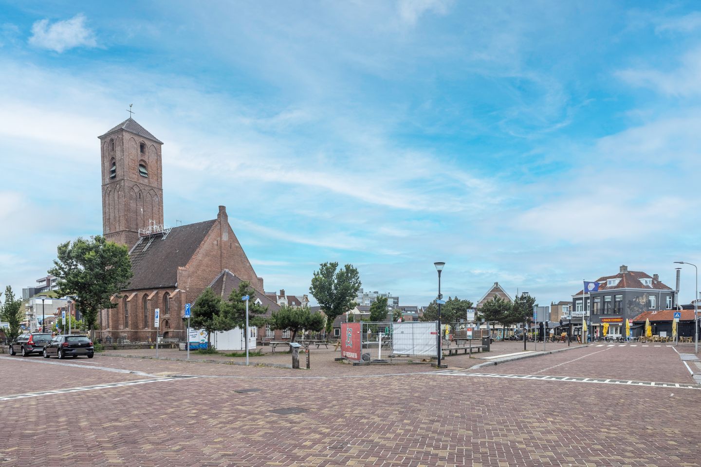 Foto 25 van Julianaweg 26-D