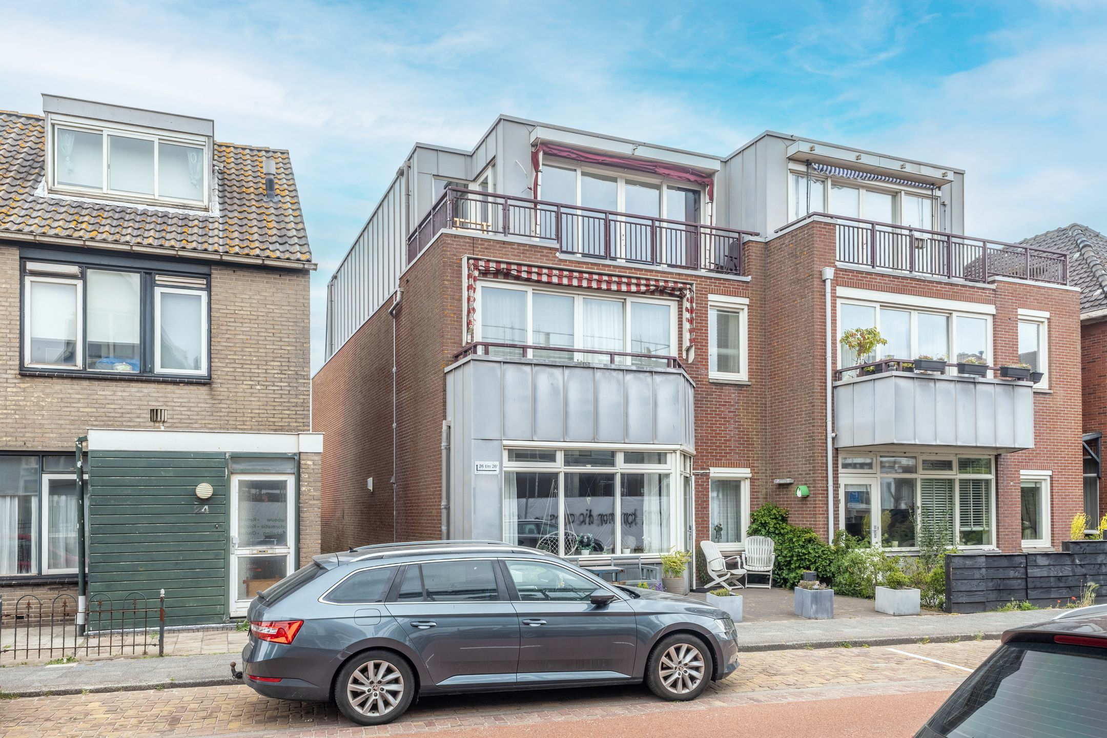 Foto 27 van Julianaweg 26-D