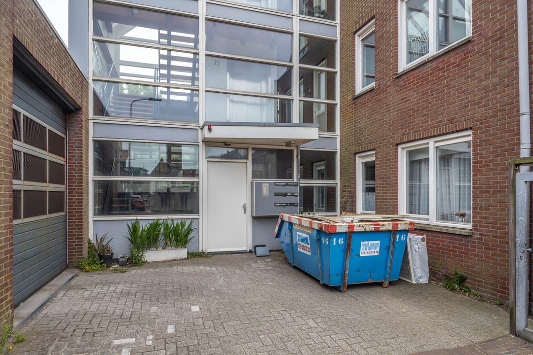 Foto 28 van Julianaweg 26-D