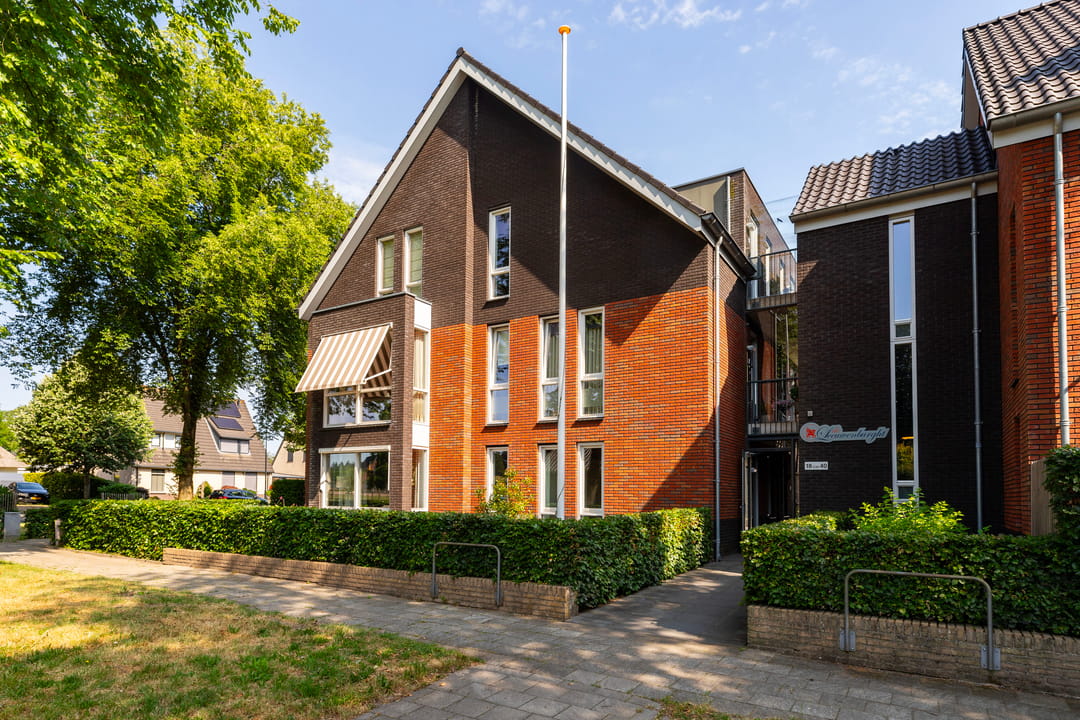 Foto 1 van Engelenweg 28