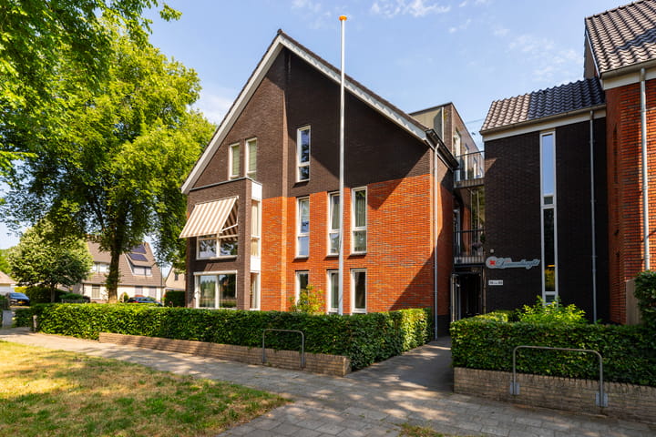 Foto 1 van Engelenweg 28