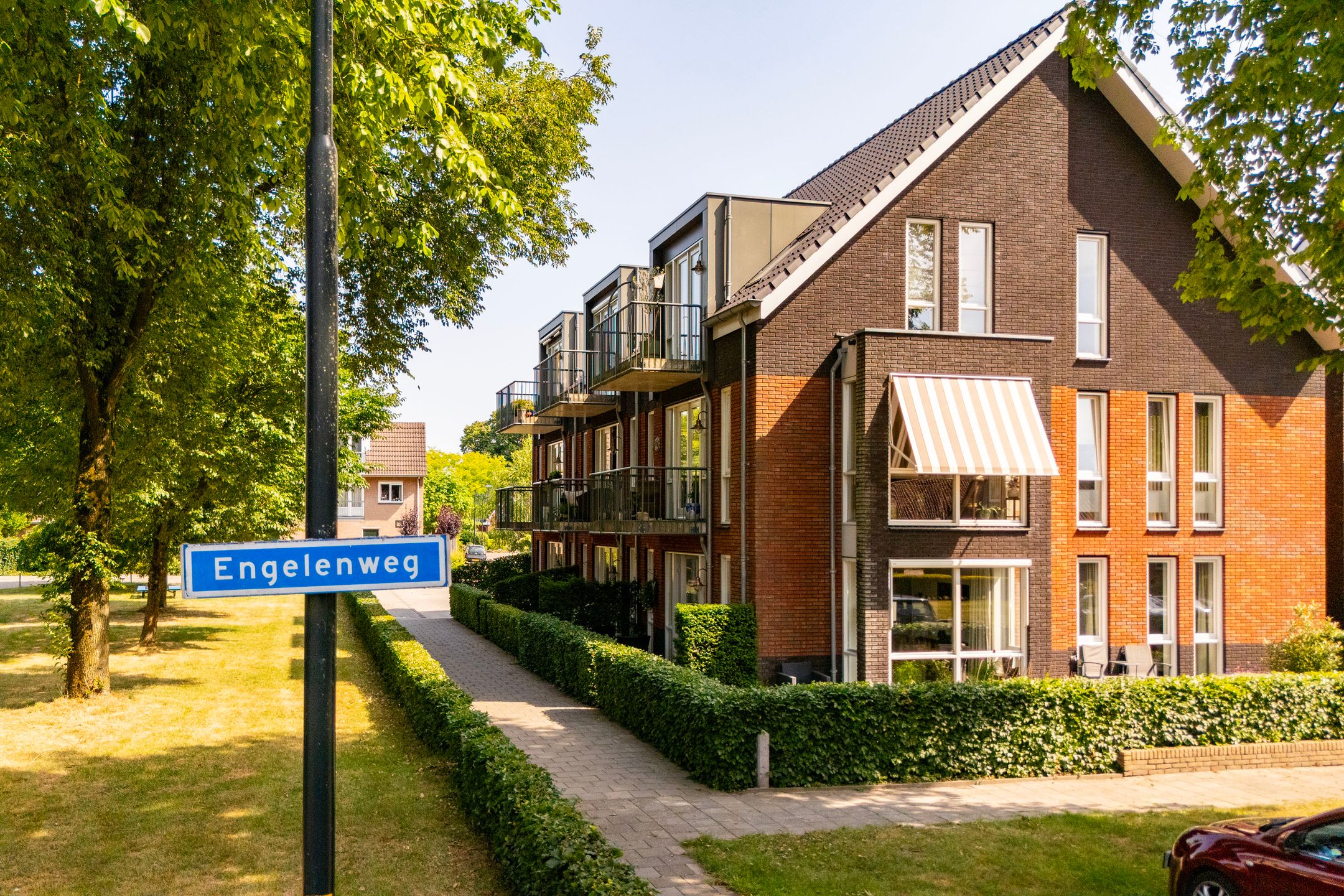 Foto 27 van Engelenweg 28