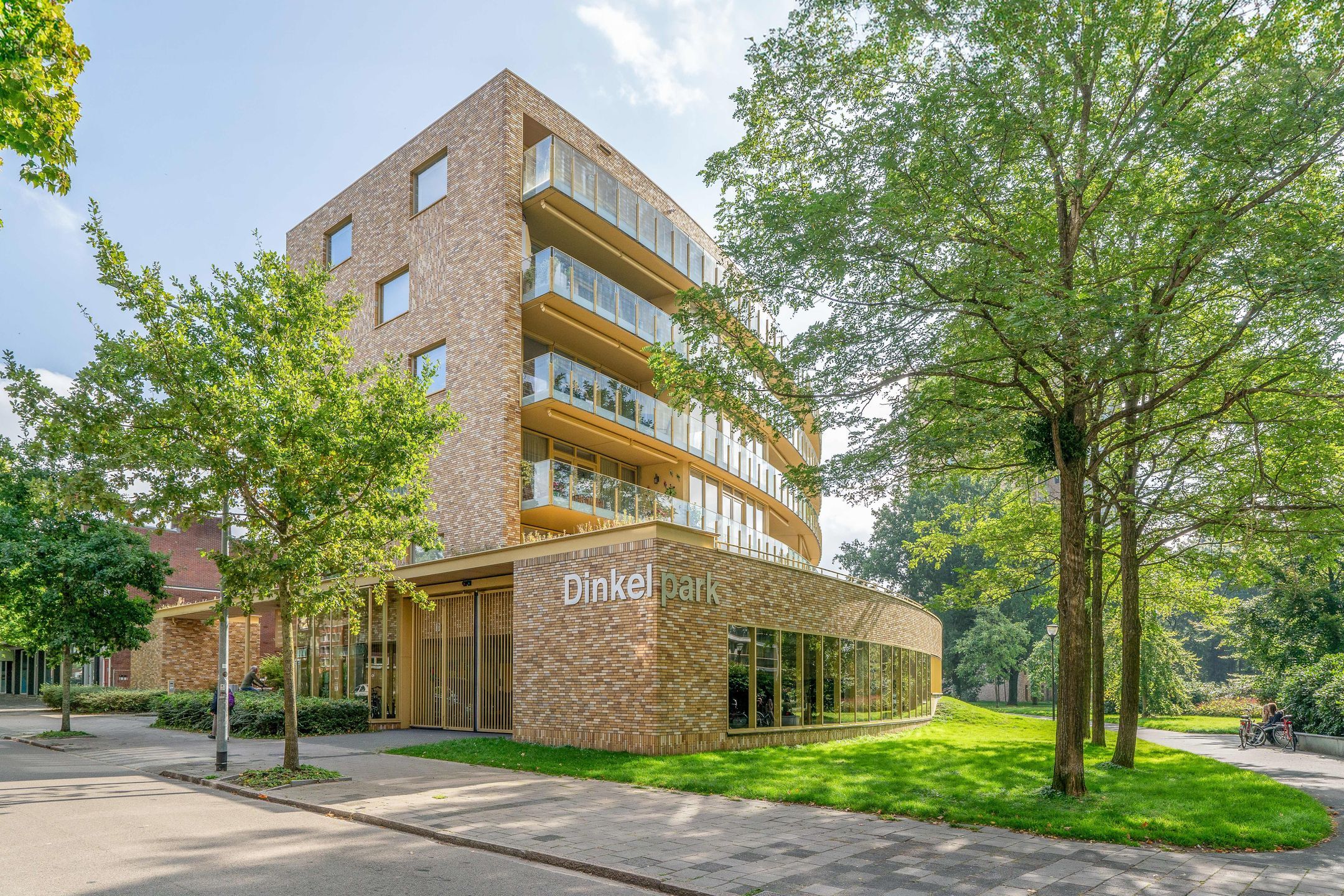 Vechtstraat, 132, Groningen, 9725CX, Groningen, Nederland 132 