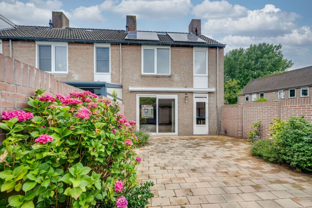 Foto 2 van Sporkt 18