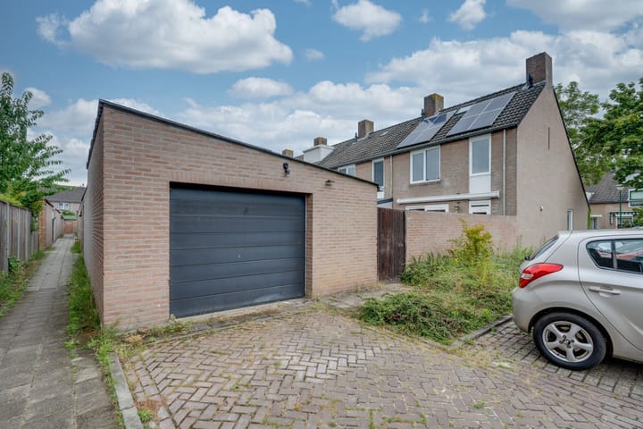 Foto 3 van Sporkt 18