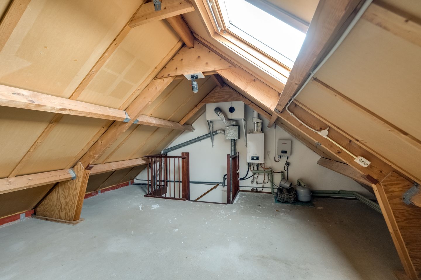 Foto 34 van Sporkt 18