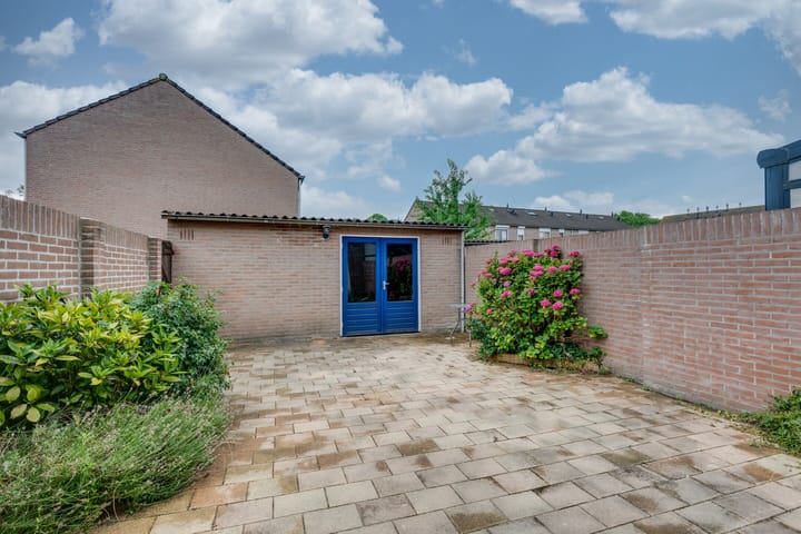 Foto 36 van Sporkt 18