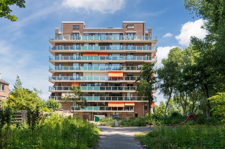 Foto 2 van Schouthof 52