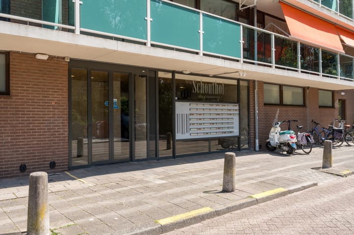 Foto 3 van Schouthof 52